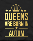 Queens AUTUMN